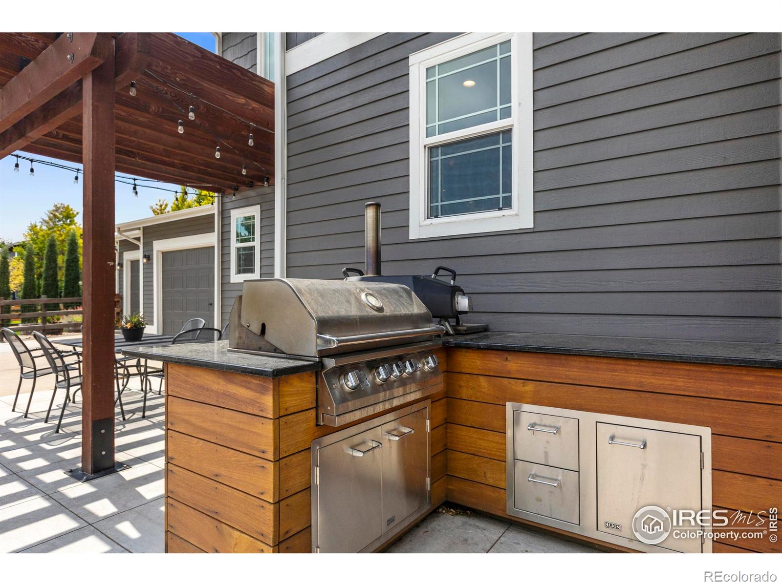 MLS Image #35 for 2227  cocklebur lane,fort collins, Colorado