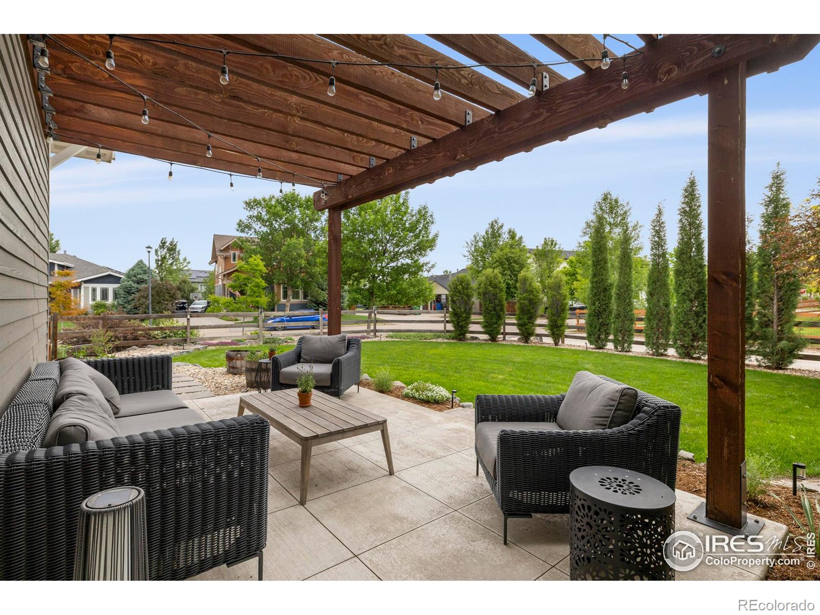 MLS Image #36 for 2227  cocklebur lane,fort collins, Colorado