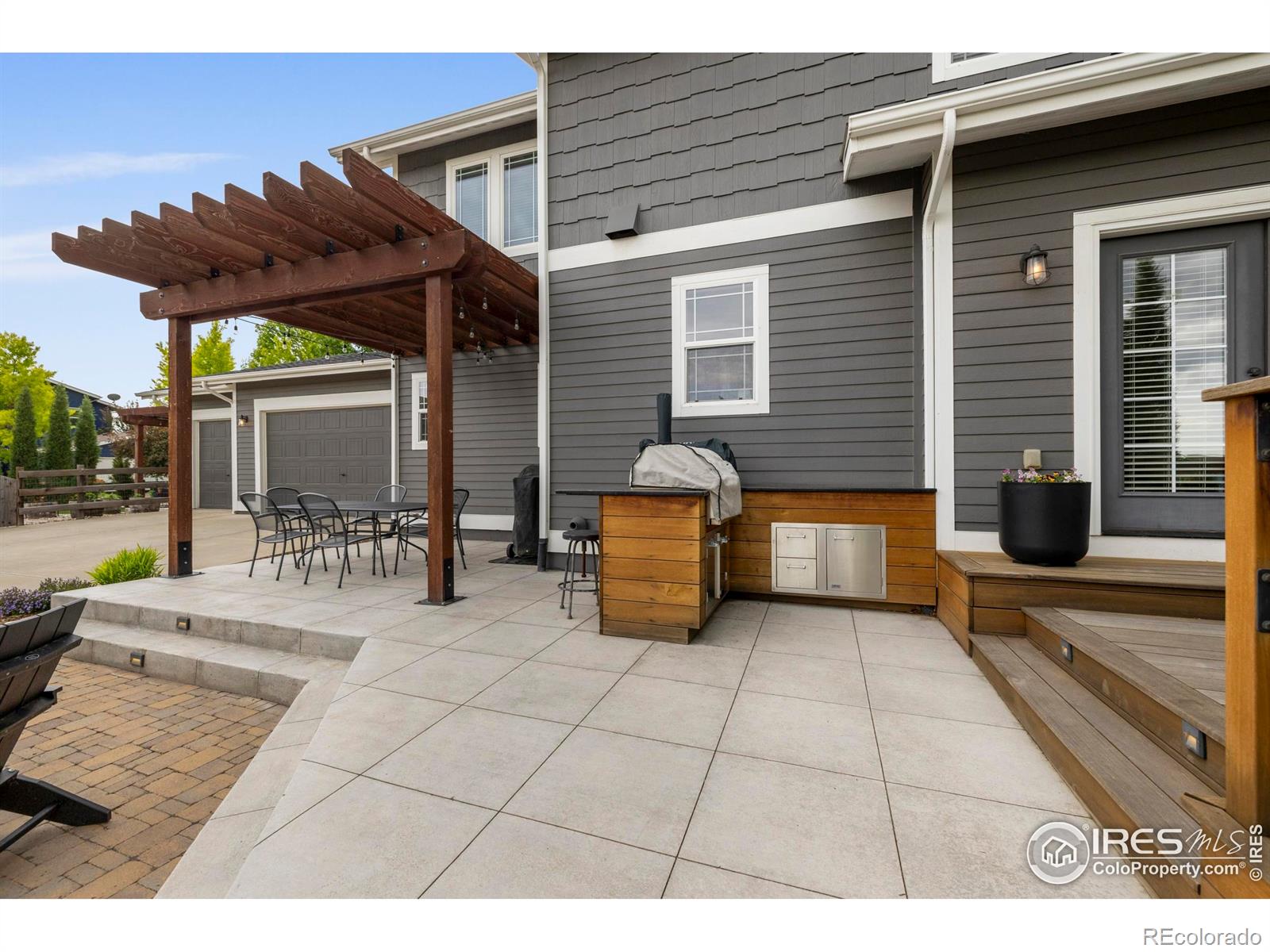 MLS Image #37 for 2227  cocklebur lane,fort collins, Colorado