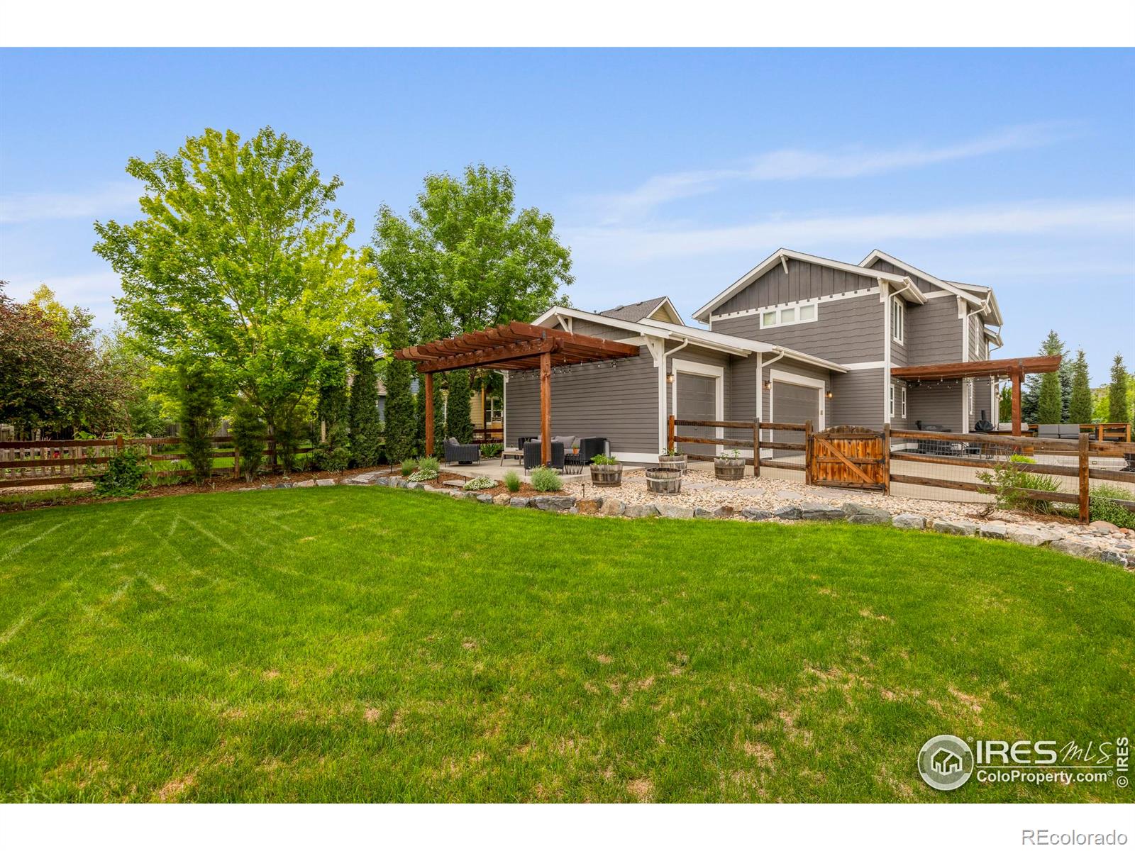 MLS Image #38 for 2227  cocklebur lane,fort collins, Colorado