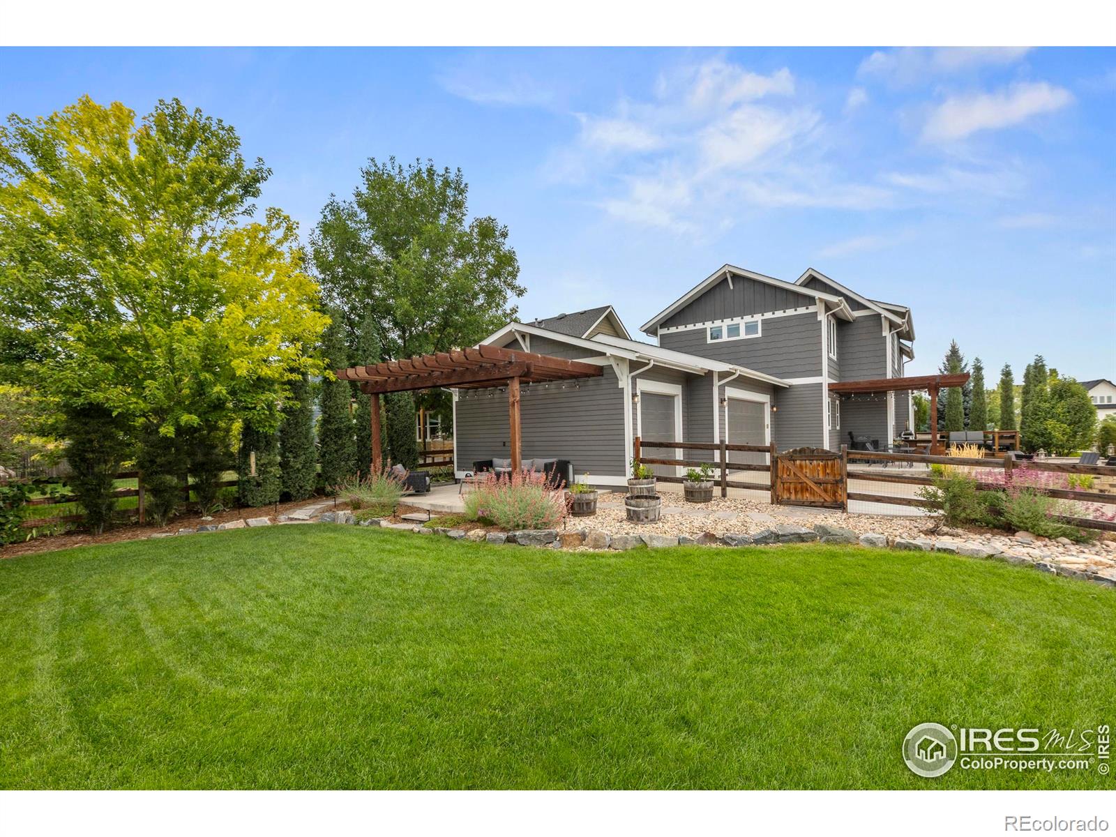 MLS Image #39 for 2227  cocklebur lane,fort collins, Colorado