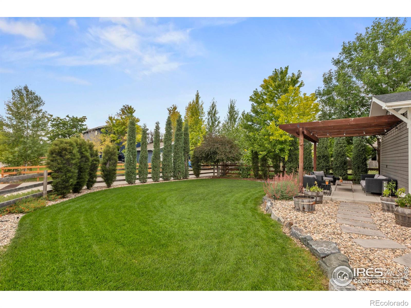 MLS Image #40 for 2227  cocklebur lane,fort collins, Colorado