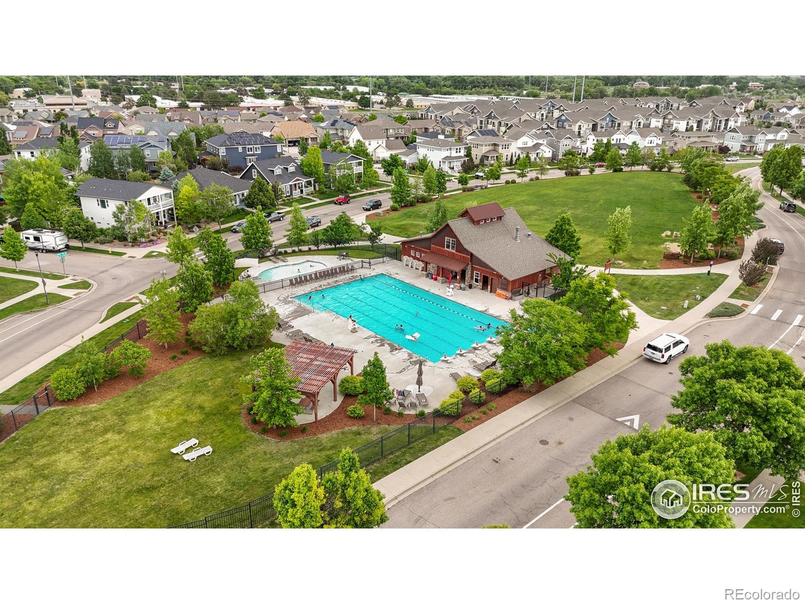 MLS Image #42 for 2227  cocklebur lane,fort collins, Colorado