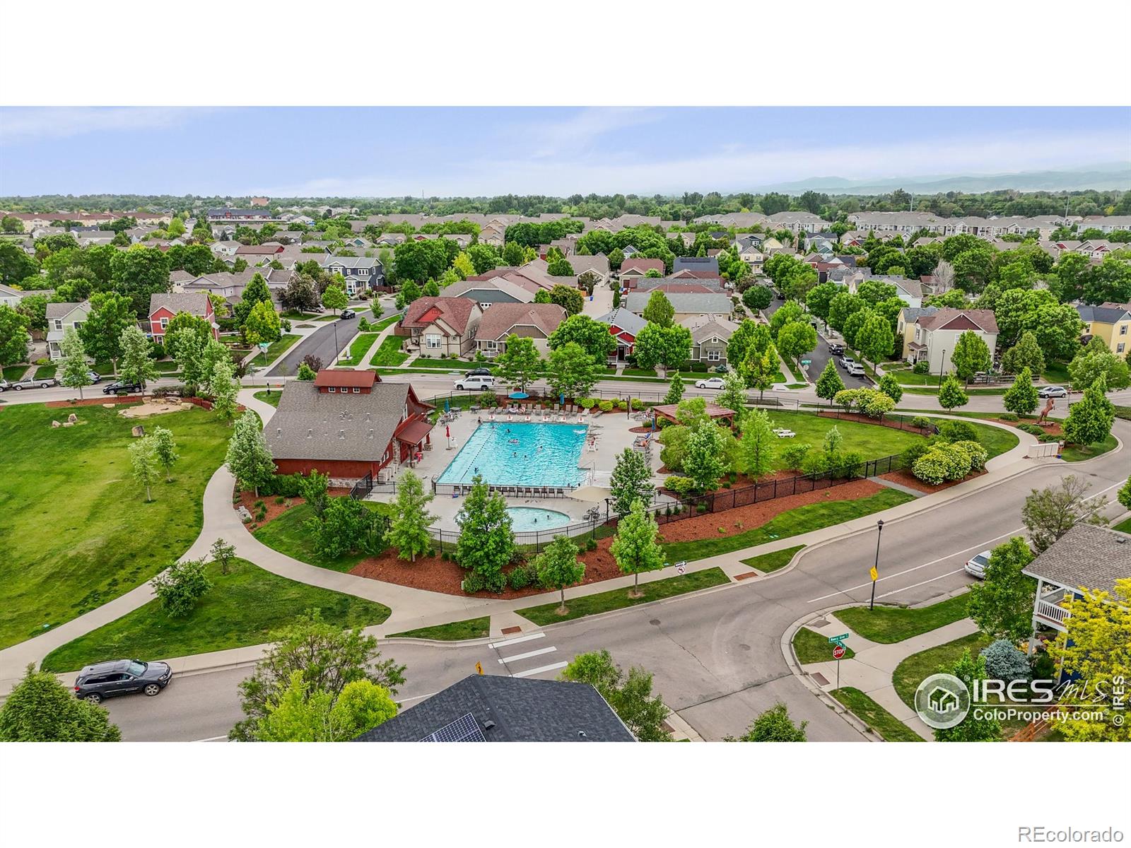 MLS Image #44 for 2227  cocklebur lane,fort collins, Colorado