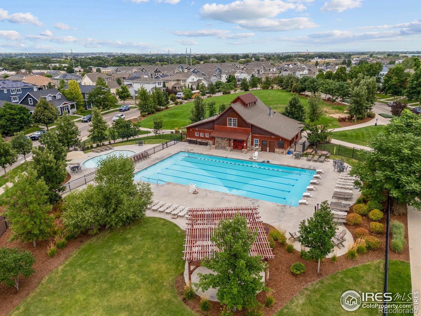MLS Image #45 for 2227  cocklebur lane,fort collins, Colorado