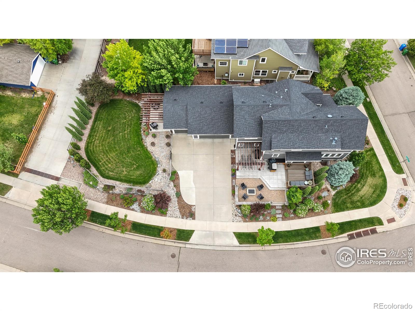 MLS Image #46 for 2227  cocklebur lane,fort collins, Colorado