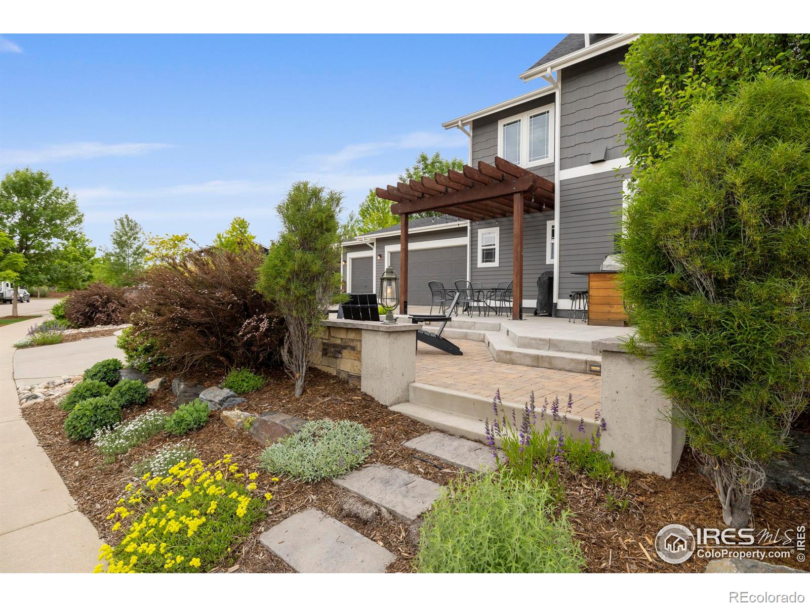 MLS Image #48 for 2227  cocklebur lane,fort collins, Colorado