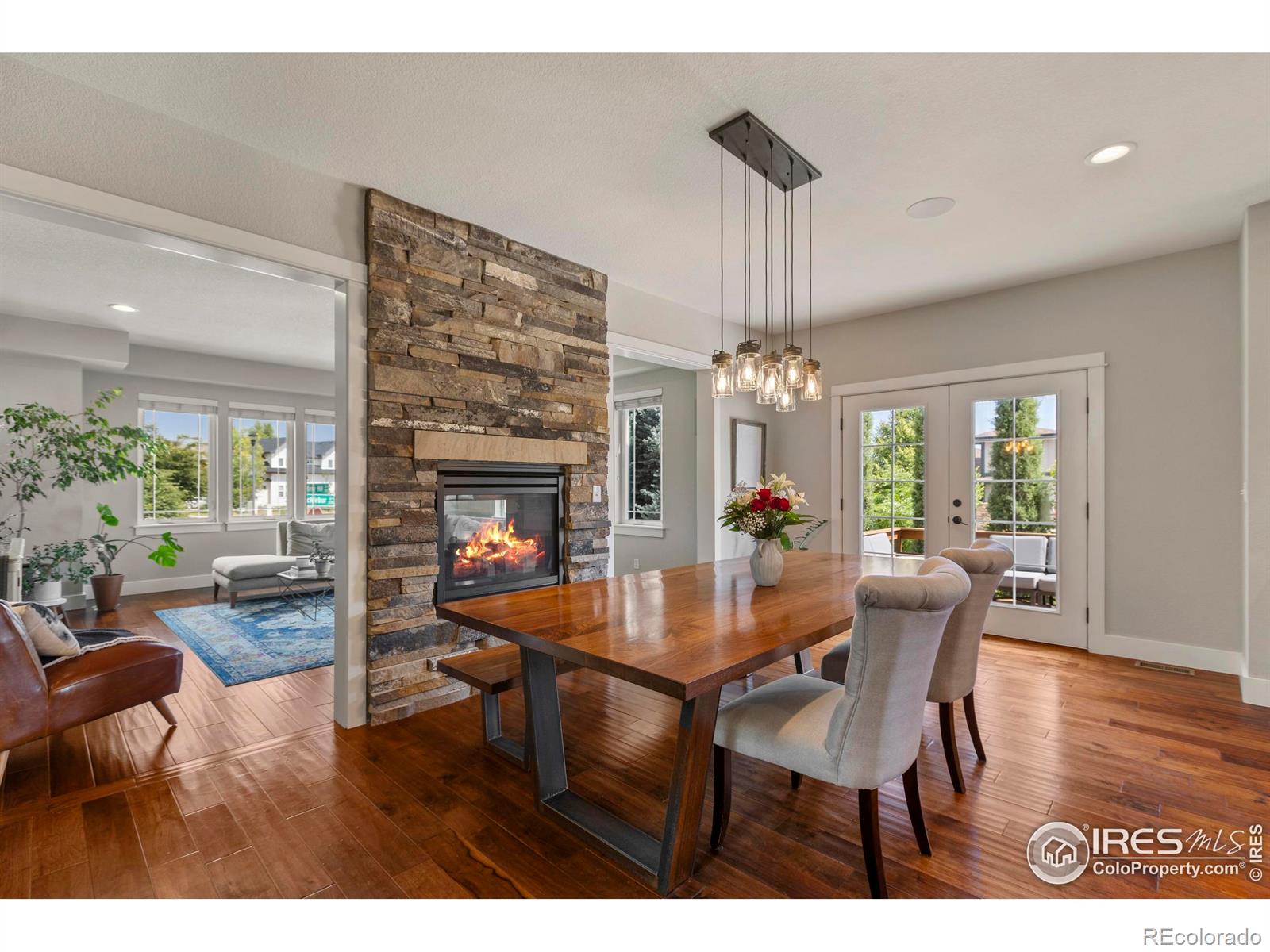MLS Image #5 for 2227  cocklebur lane,fort collins, Colorado