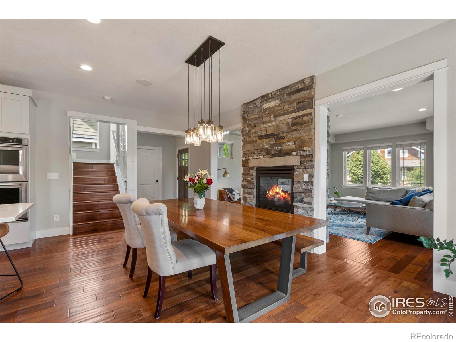 MLS Image #6 for 2227  cocklebur lane,fort collins, Colorado