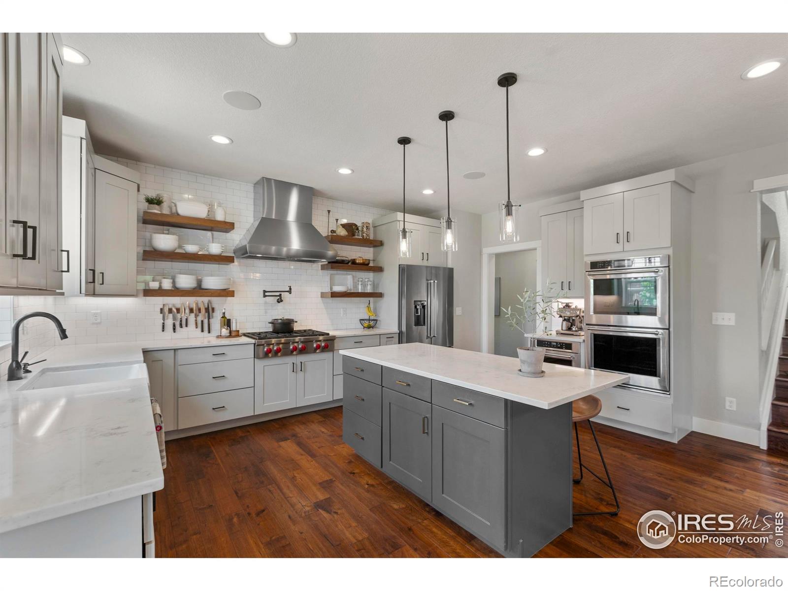 MLS Image #7 for 2227  cocklebur lane,fort collins, Colorado