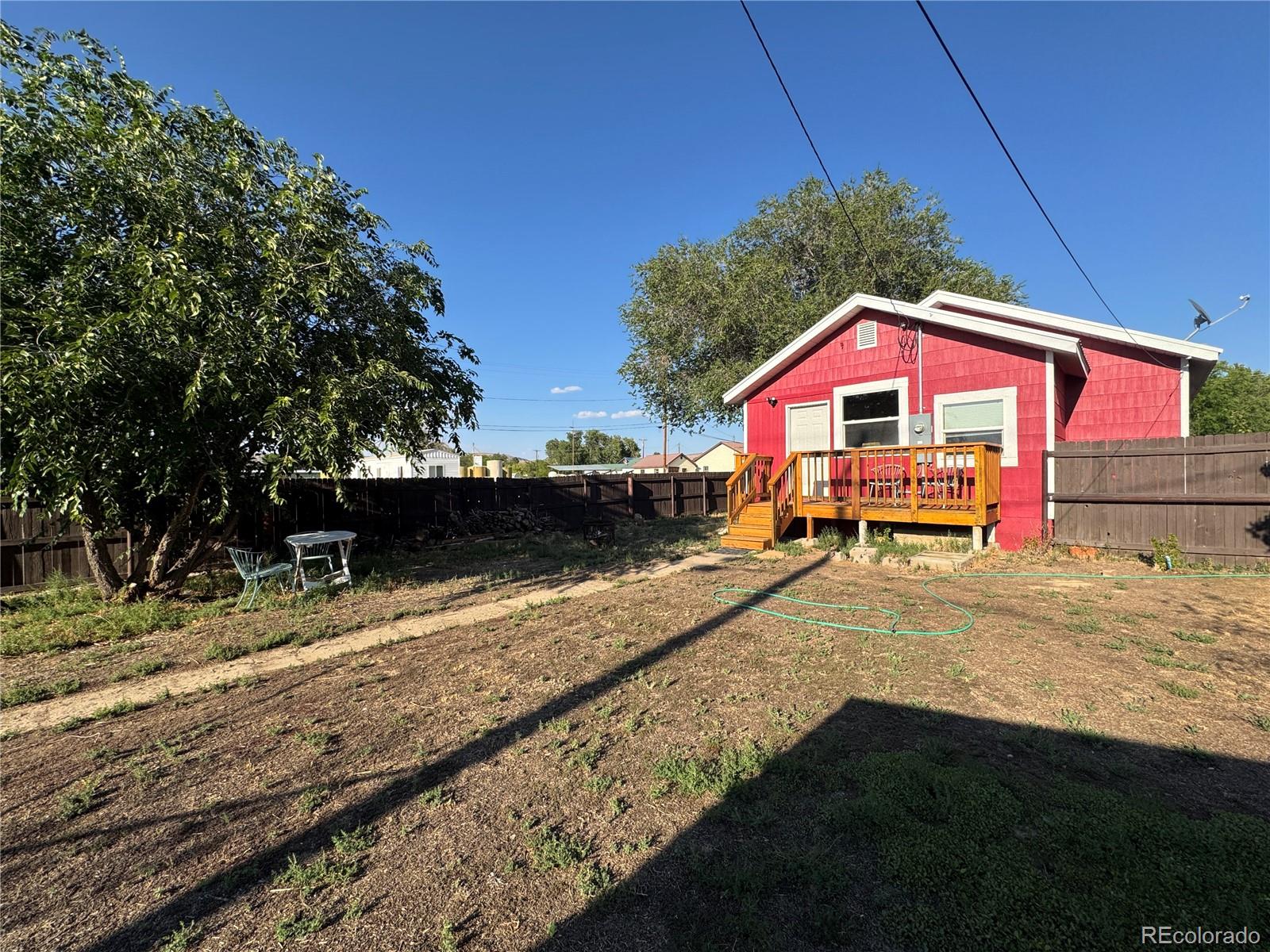 MLS Image #16 for 203  dakota avenue,rangely, Colorado
