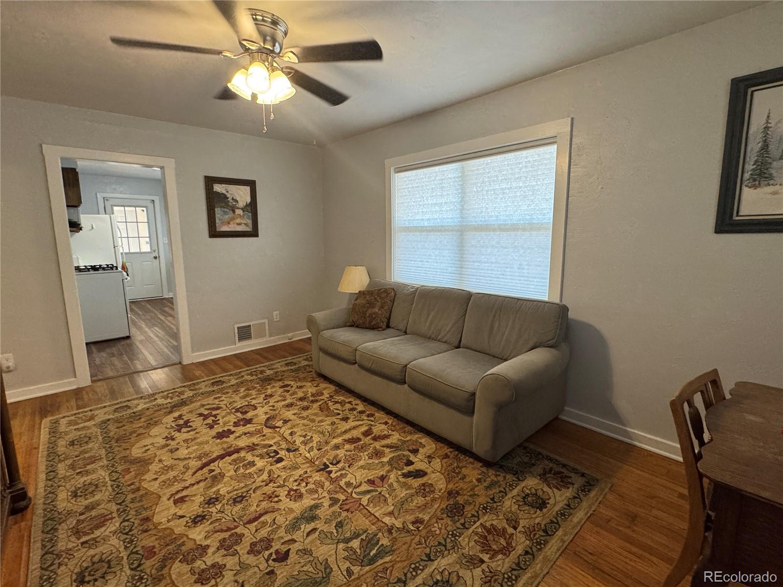MLS Image #4 for 203  dakota avenue,rangely, Colorado