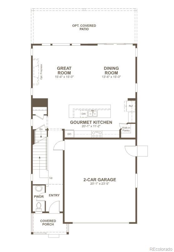 MLS Image #21 for 11193  mount emma drive,englewood, Colorado