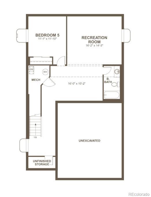 MLS Image #23 for 11193  mount emma drive,englewood, Colorado