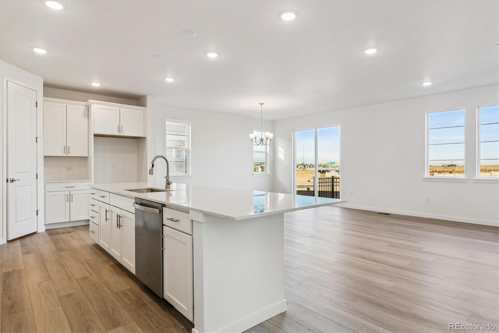 MLS Image #3 for 11193  mount emma drive,englewood, Colorado