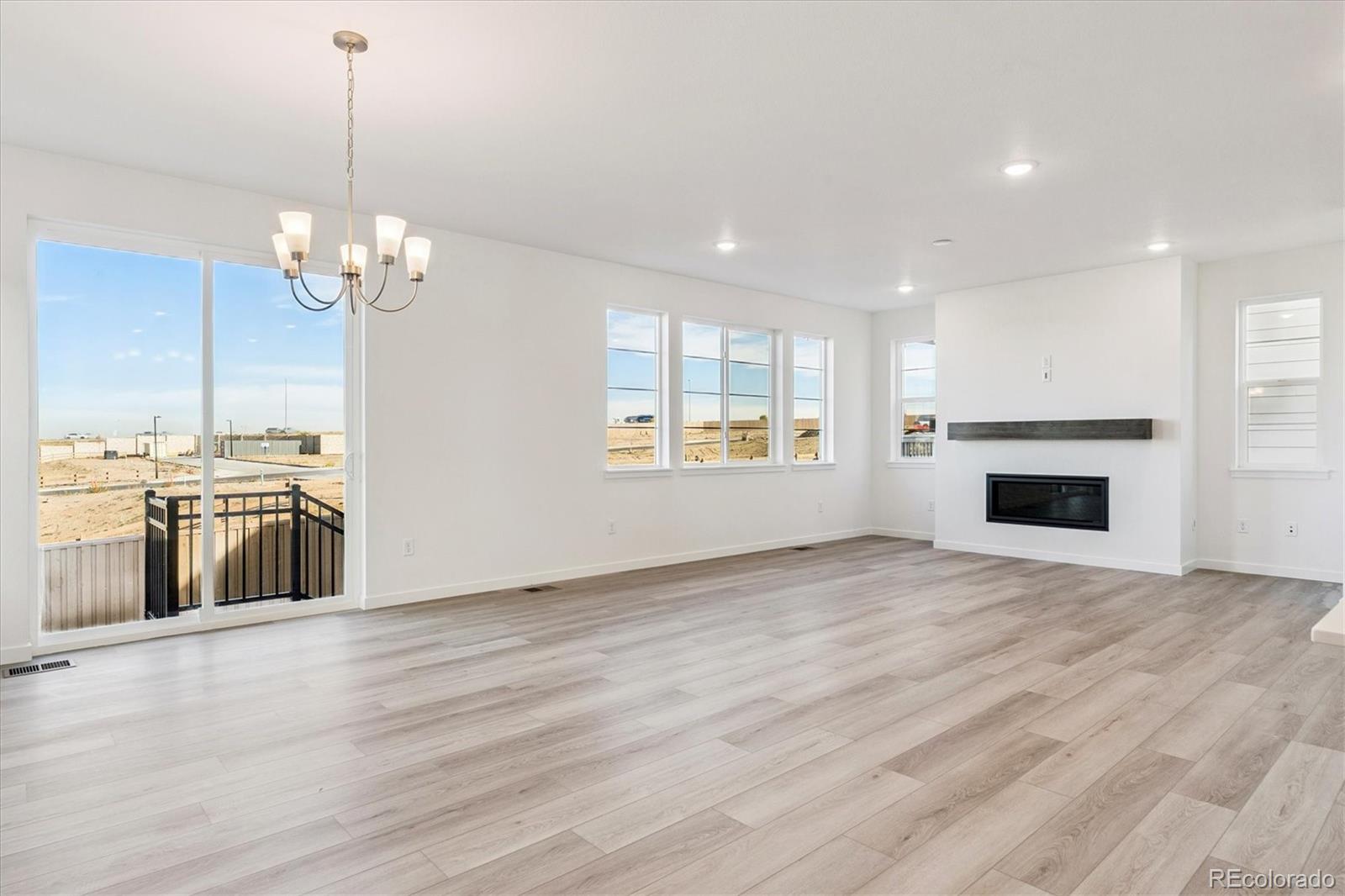 MLS Image #5 for 11193  mount emma drive,englewood, Colorado