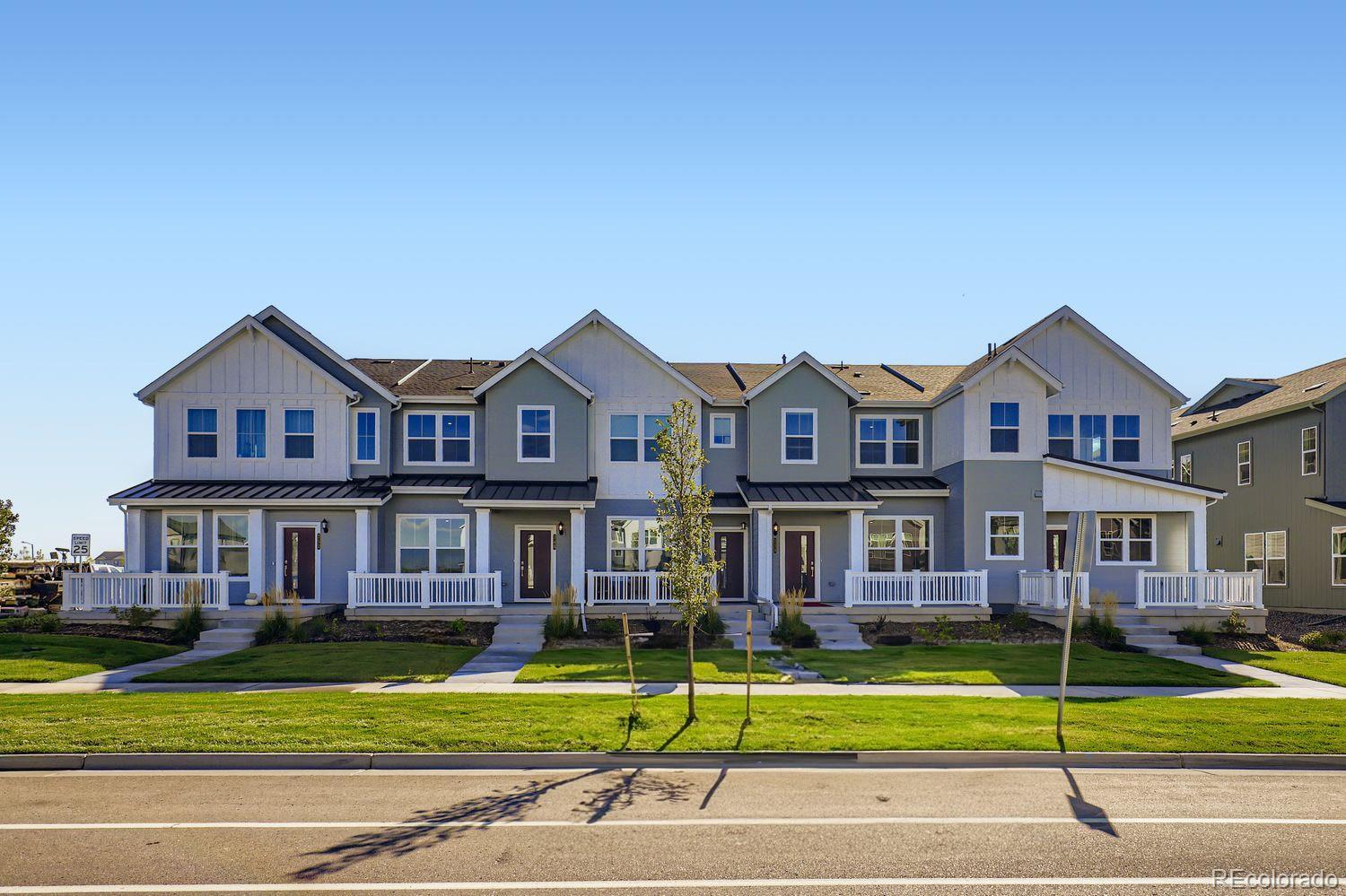 MLS Image #0 for 748 n bently street,watkins, Colorado