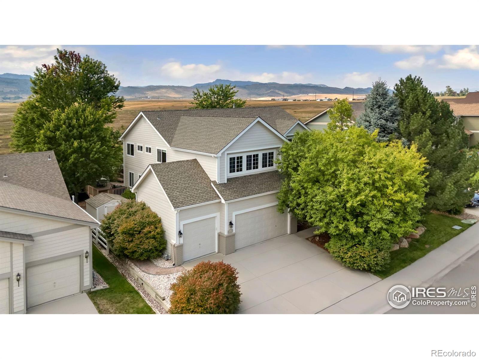 MLS Image #0 for 7127  ranger drive,fort collins, Colorado