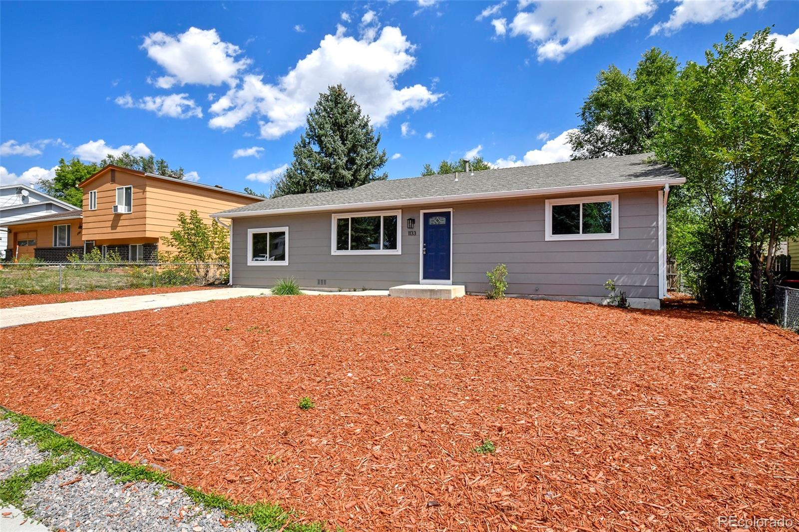 MLS Image #0 for 1133  peterson road,colorado springs, Colorado