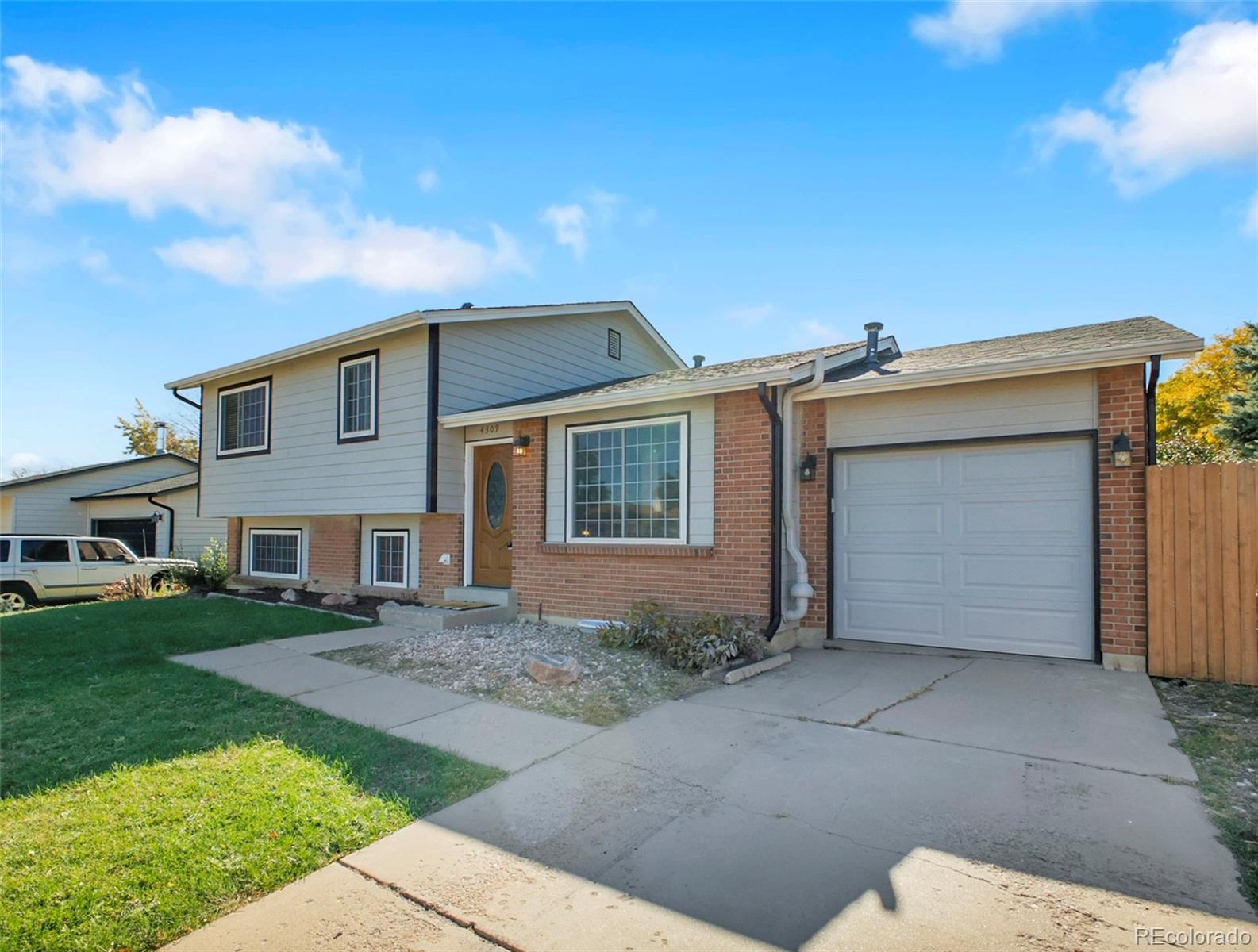 MLS Image #1 for 4309 s cole court,morrison, Colorado