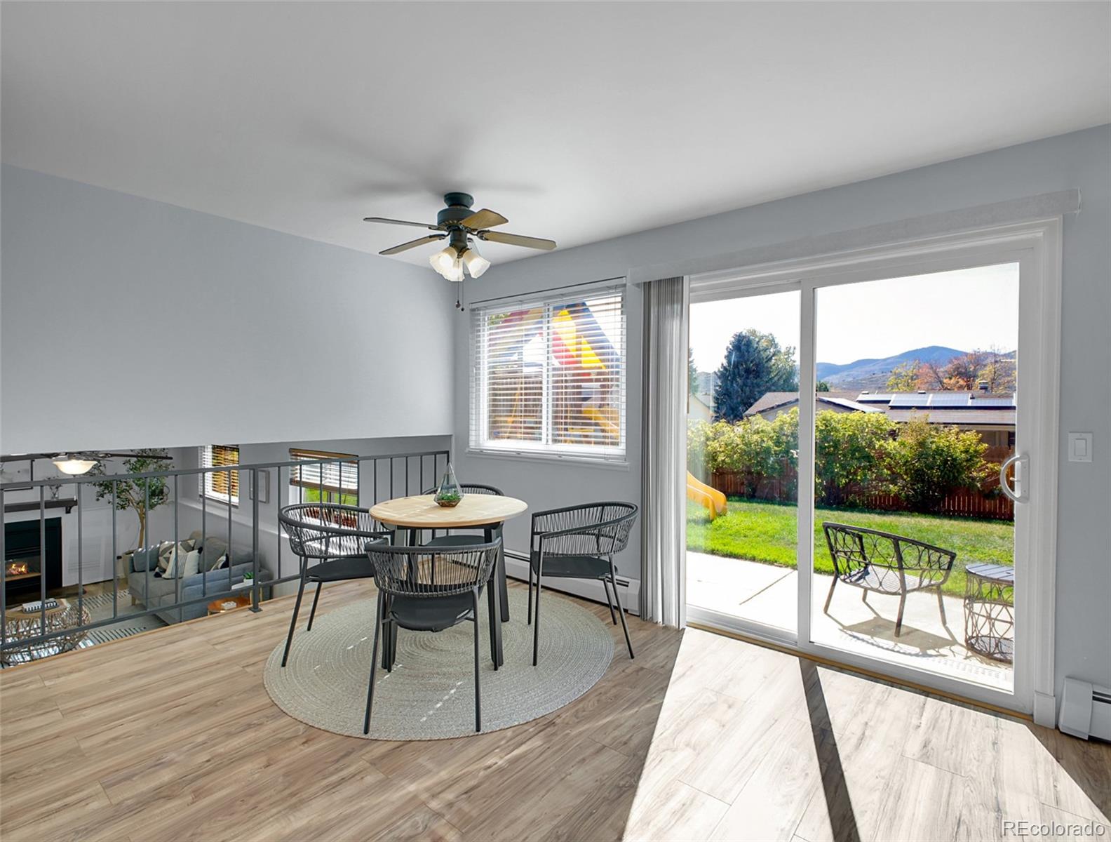 MLS Image #24 for 4309 s cole court,morrison, Colorado