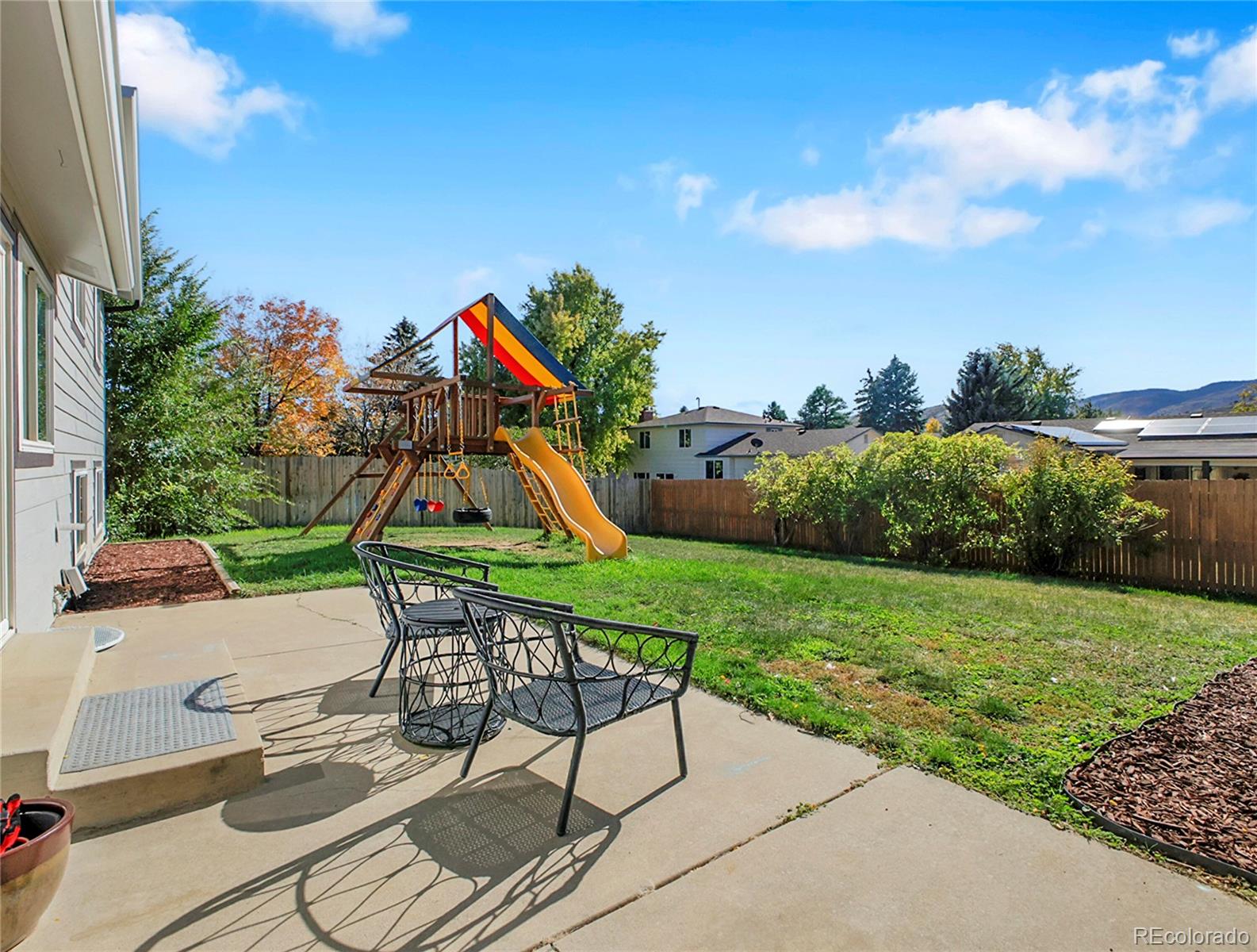 MLS Image #25 for 4309 s cole court,morrison, Colorado