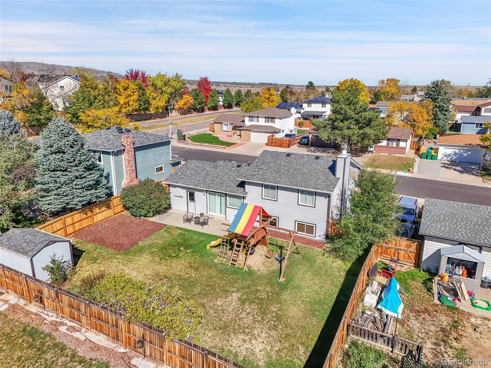 MLS Image #28 for 4309 s cole court,morrison, Colorado