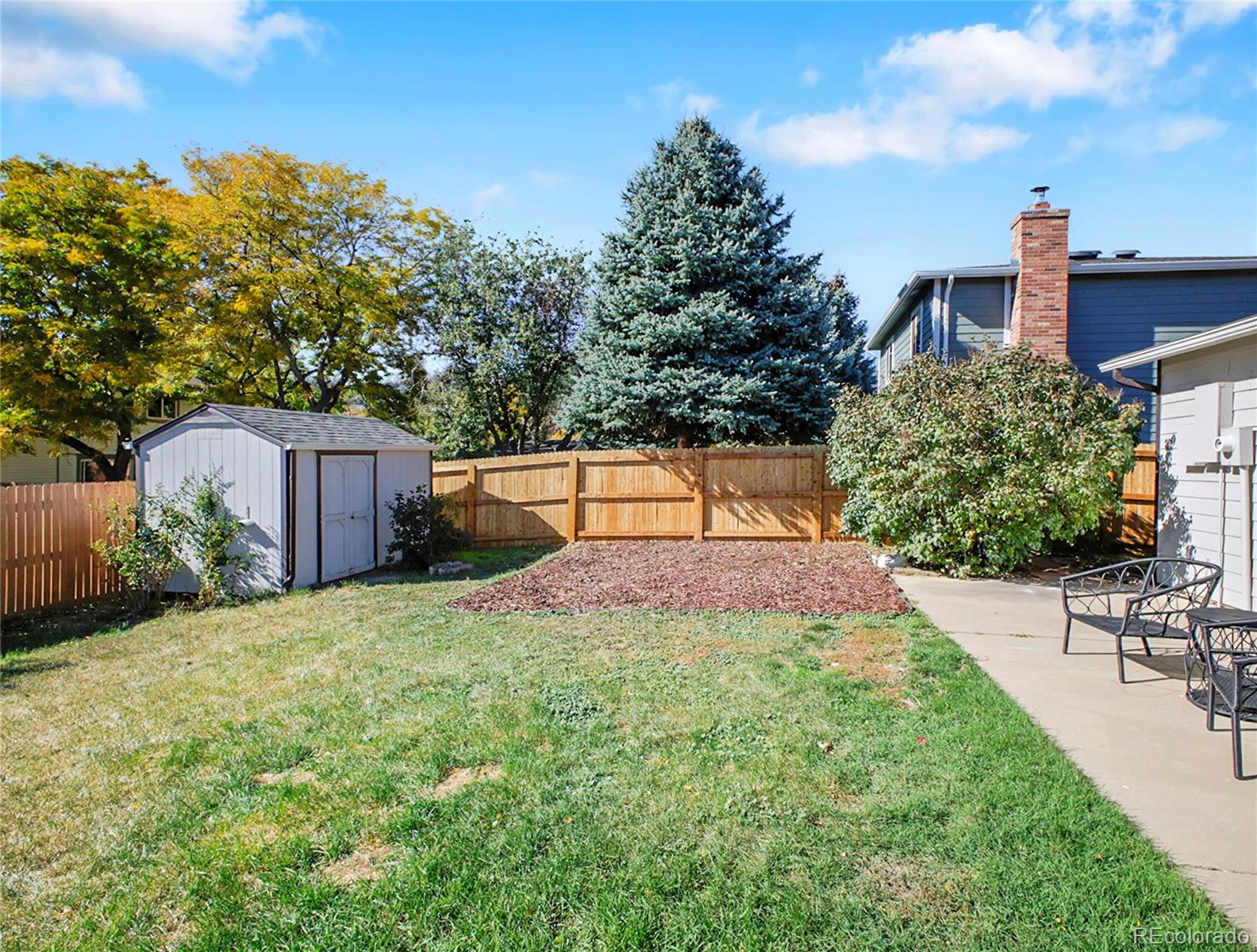 MLS Image #29 for 4309 s cole court,morrison, Colorado