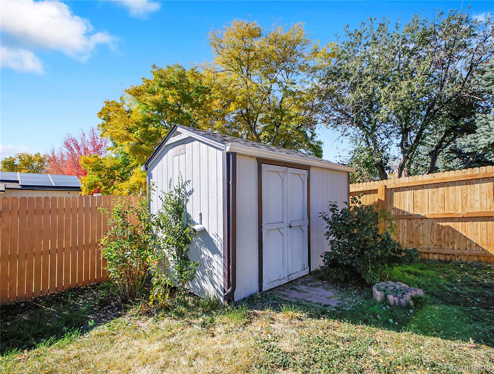 MLS Image #30 for 4309 s cole court,morrison, Colorado