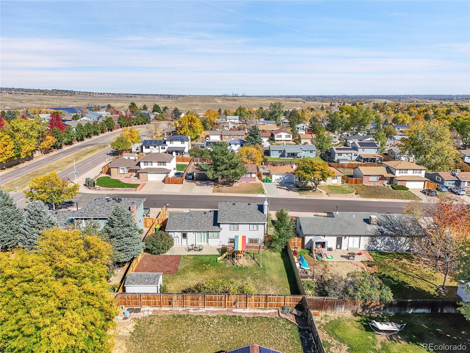 MLS Image #33 for 4309 s cole court,morrison, Colorado