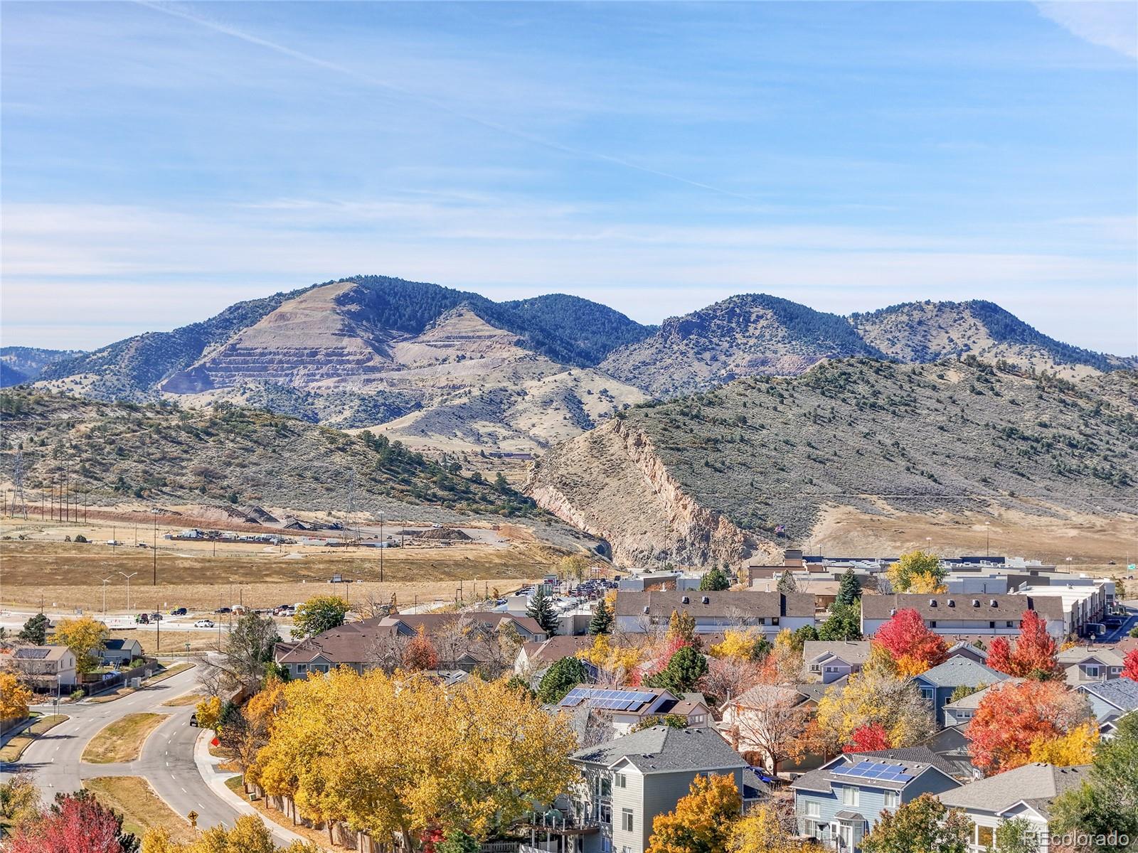 MLS Image #35 for 4309 s cole court,morrison, Colorado