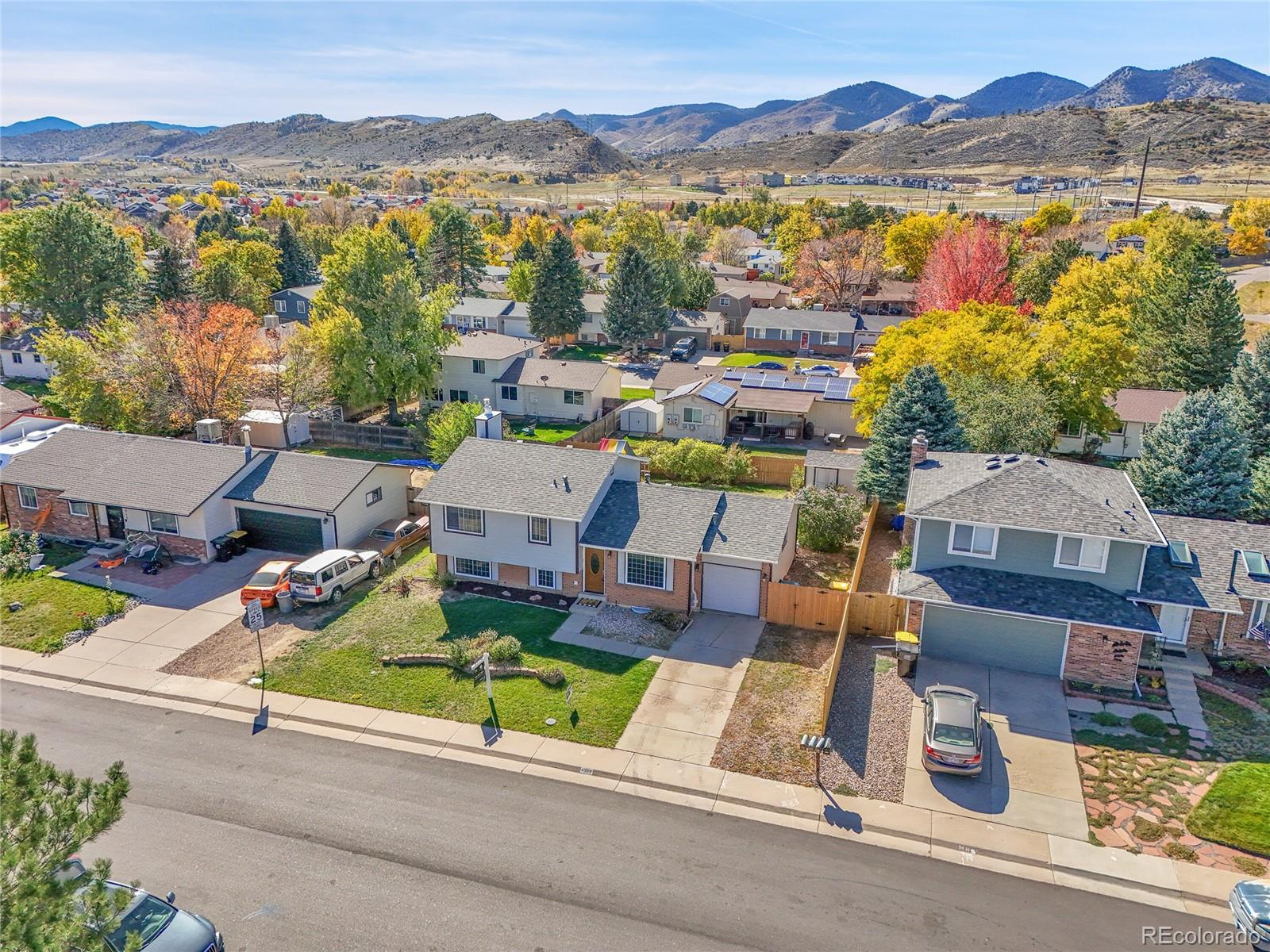 MLS Image #36 for 4309 s cole court,morrison, Colorado