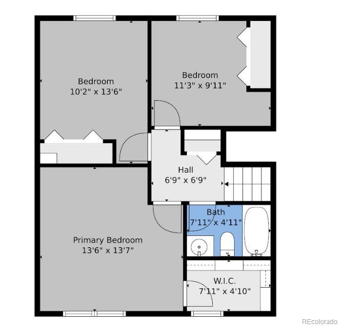 MLS Image #39 for 4309 s cole court,morrison, Colorado
