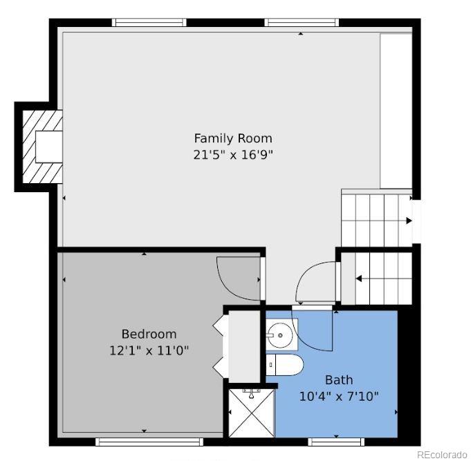MLS Image #40 for 4309 s cole court,morrison, Colorado