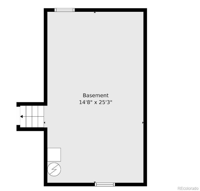 MLS Image #41 for 4309 s cole court,morrison, Colorado