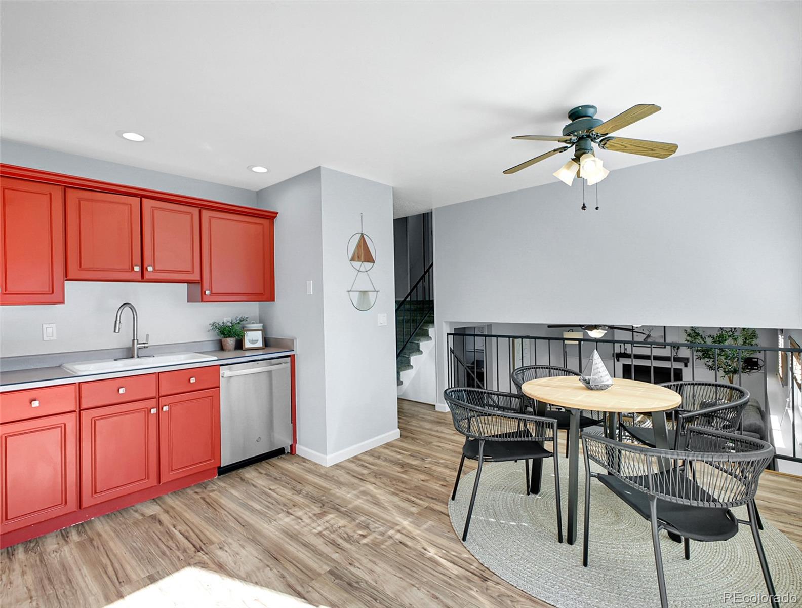 MLS Image #6 for 4309 s cole court,morrison, Colorado