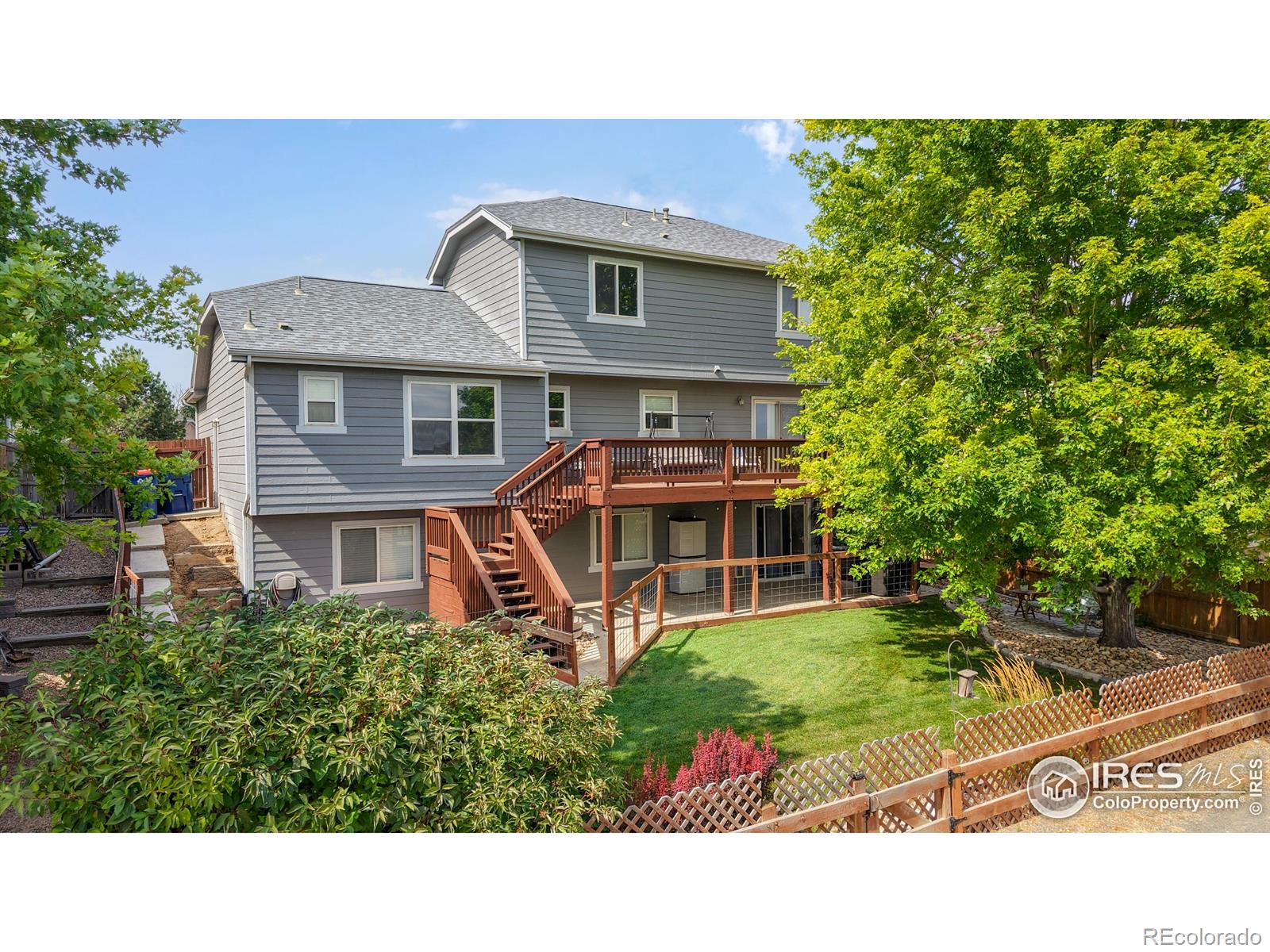 MLS Image #11 for 622  traildust drive,milliken, Colorado