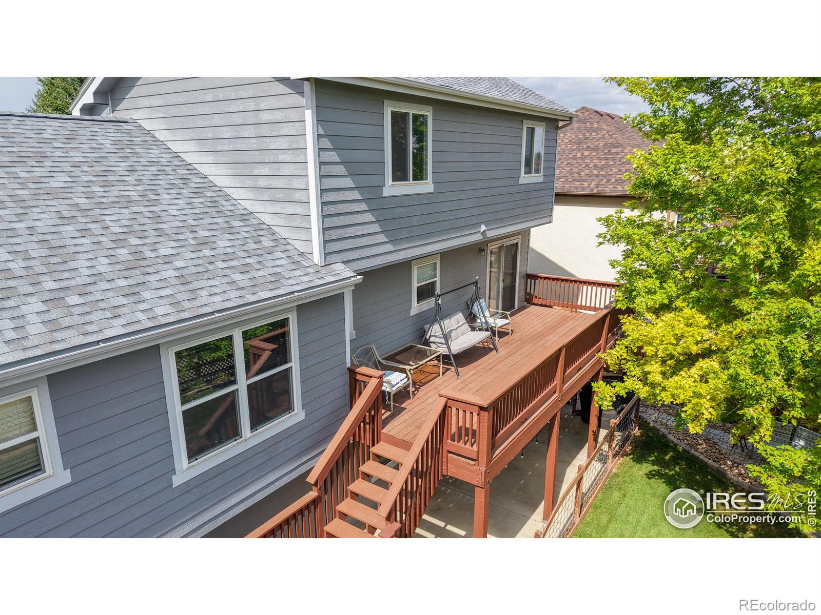 MLS Image #43 for 622  traildust drive,milliken, Colorado