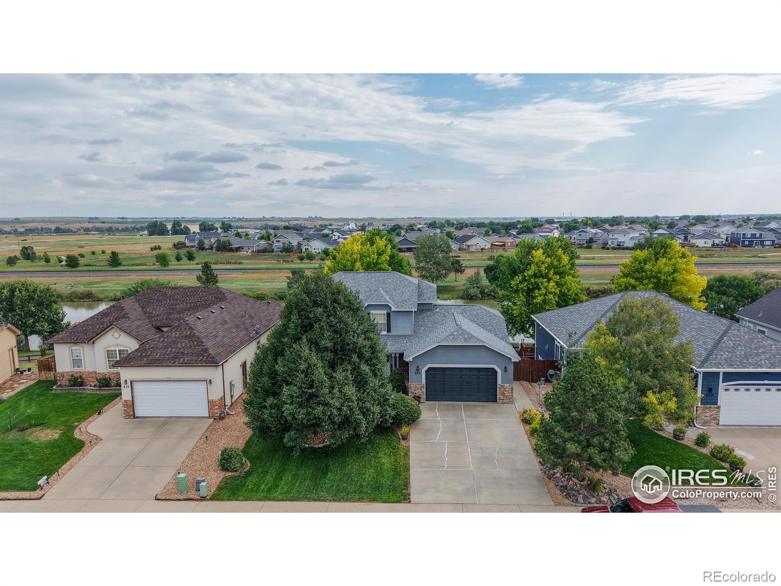 MLS Image #44 for 622  traildust drive,milliken, Colorado