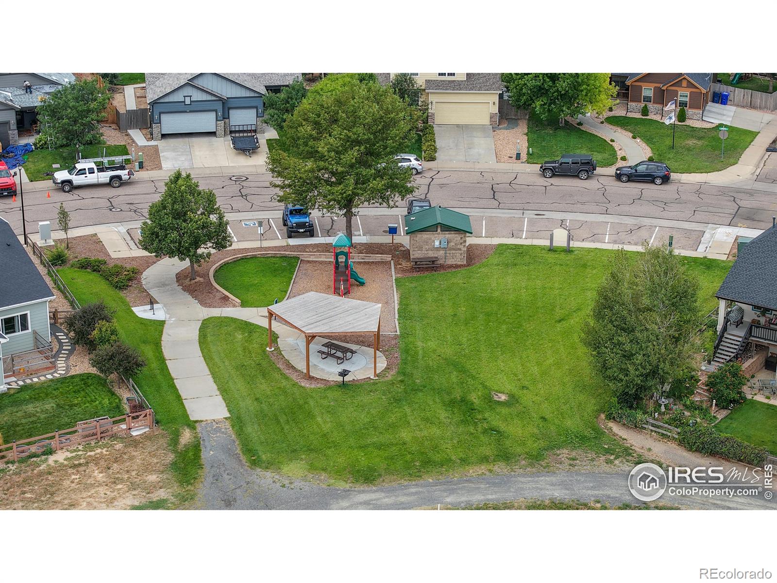 MLS Image #47 for 622  traildust drive,milliken, Colorado