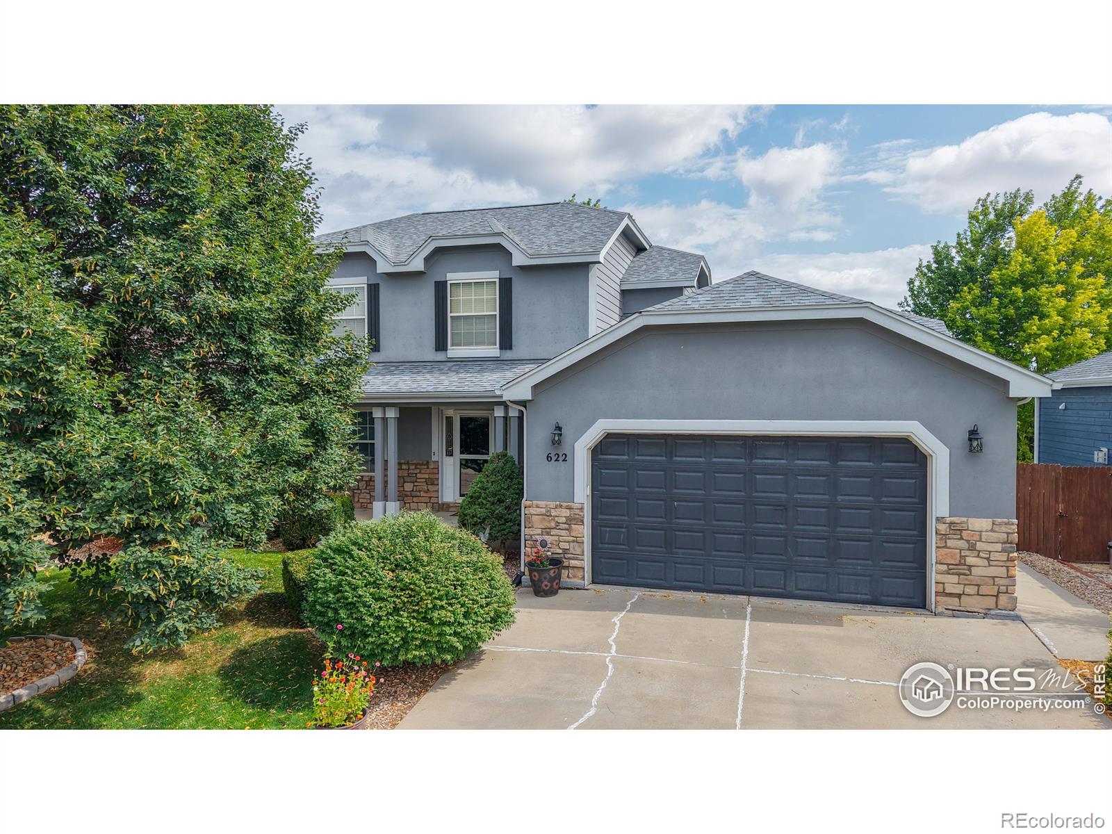 MLS Image #48 for 622  traildust drive,milliken, Colorado