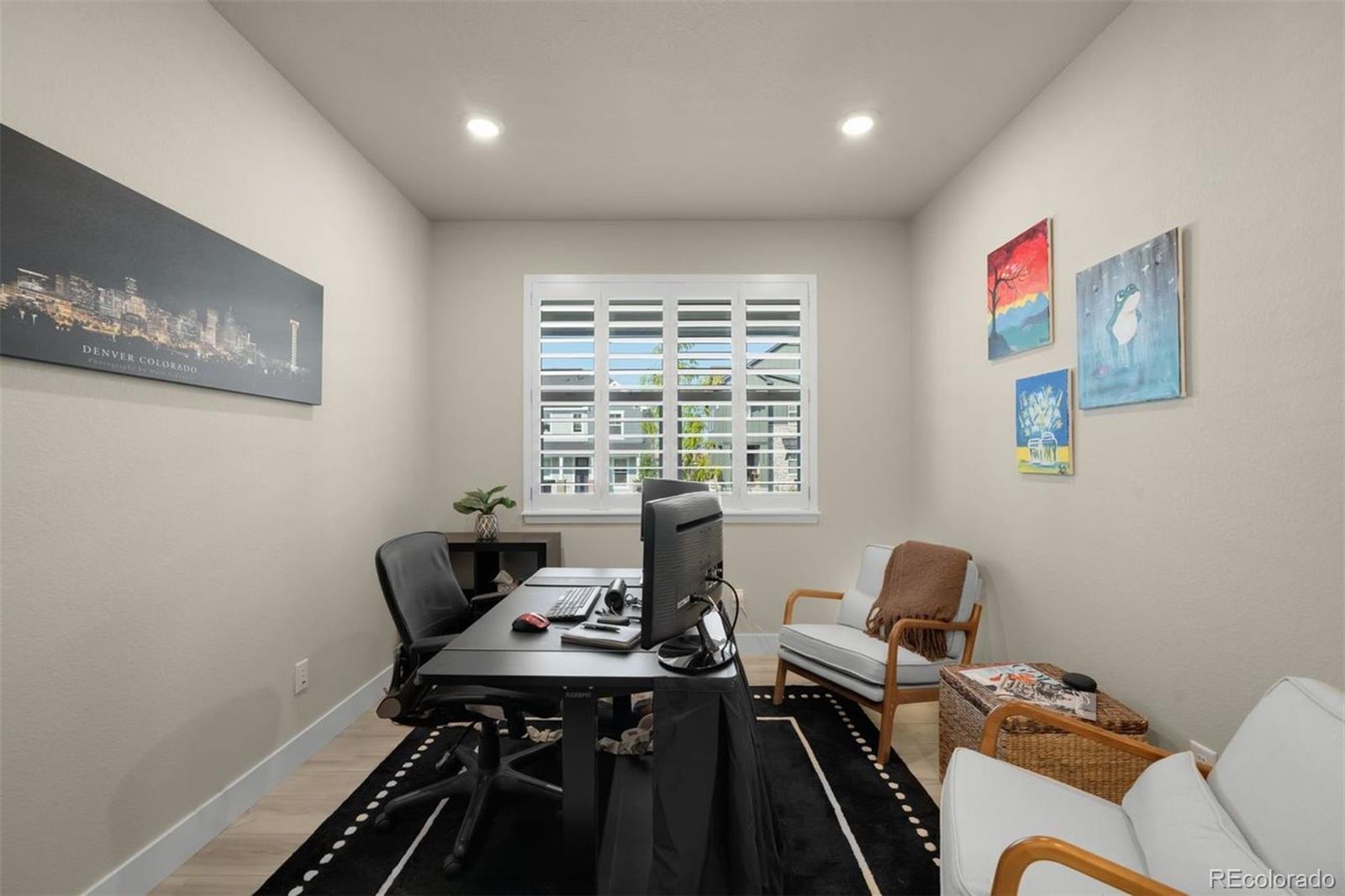 MLS Image #10 for 9780  banner peak street,littleton, Colorado
