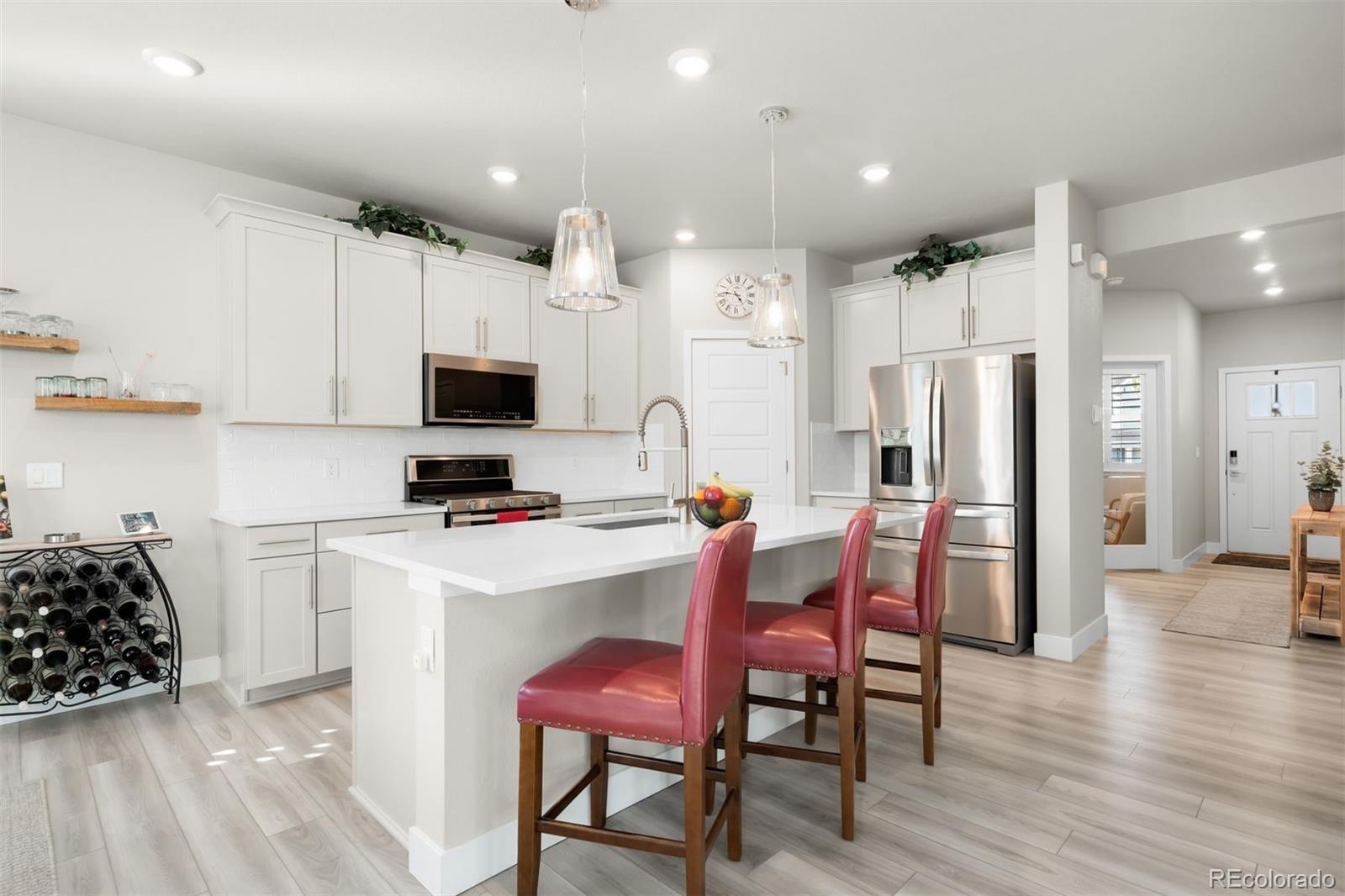 MLS Image #12 for 9780  banner peak street,littleton, Colorado
