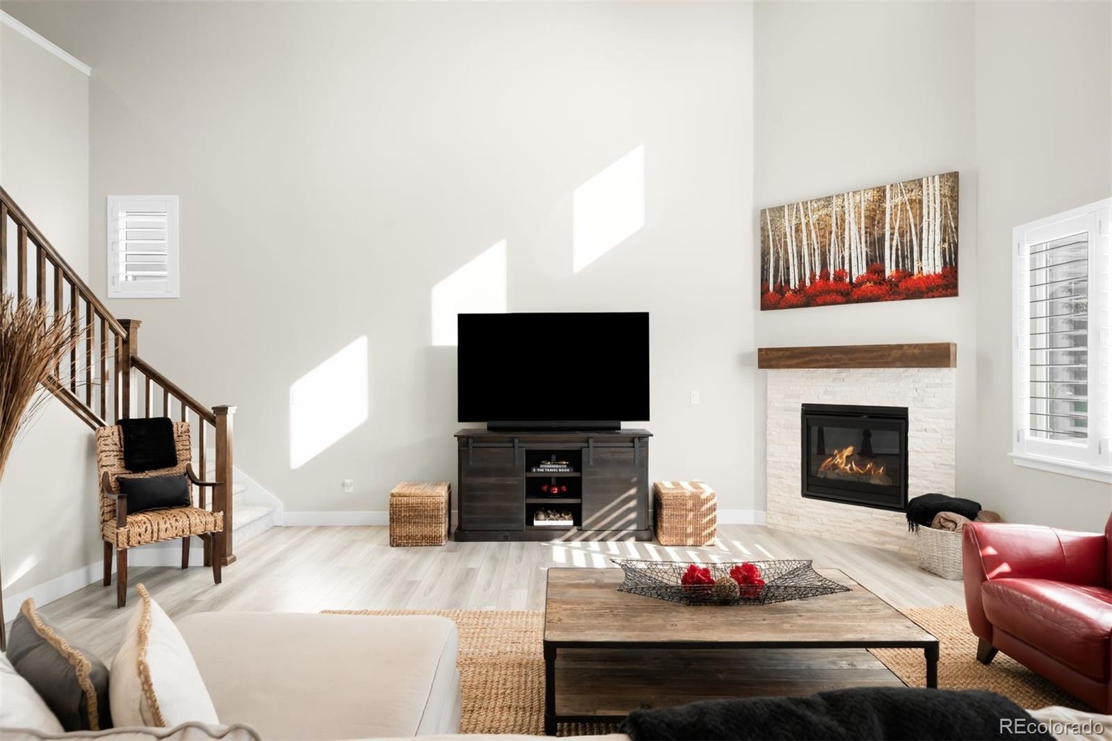 MLS Image #13 for 9780  banner peak street,littleton, Colorado