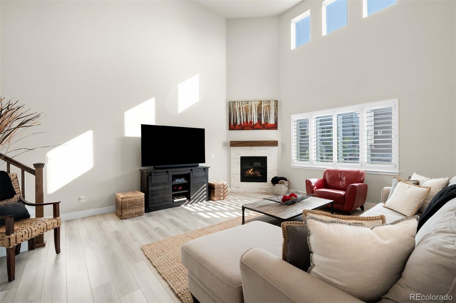 MLS Image #14 for 9780  banner peak street,littleton, Colorado