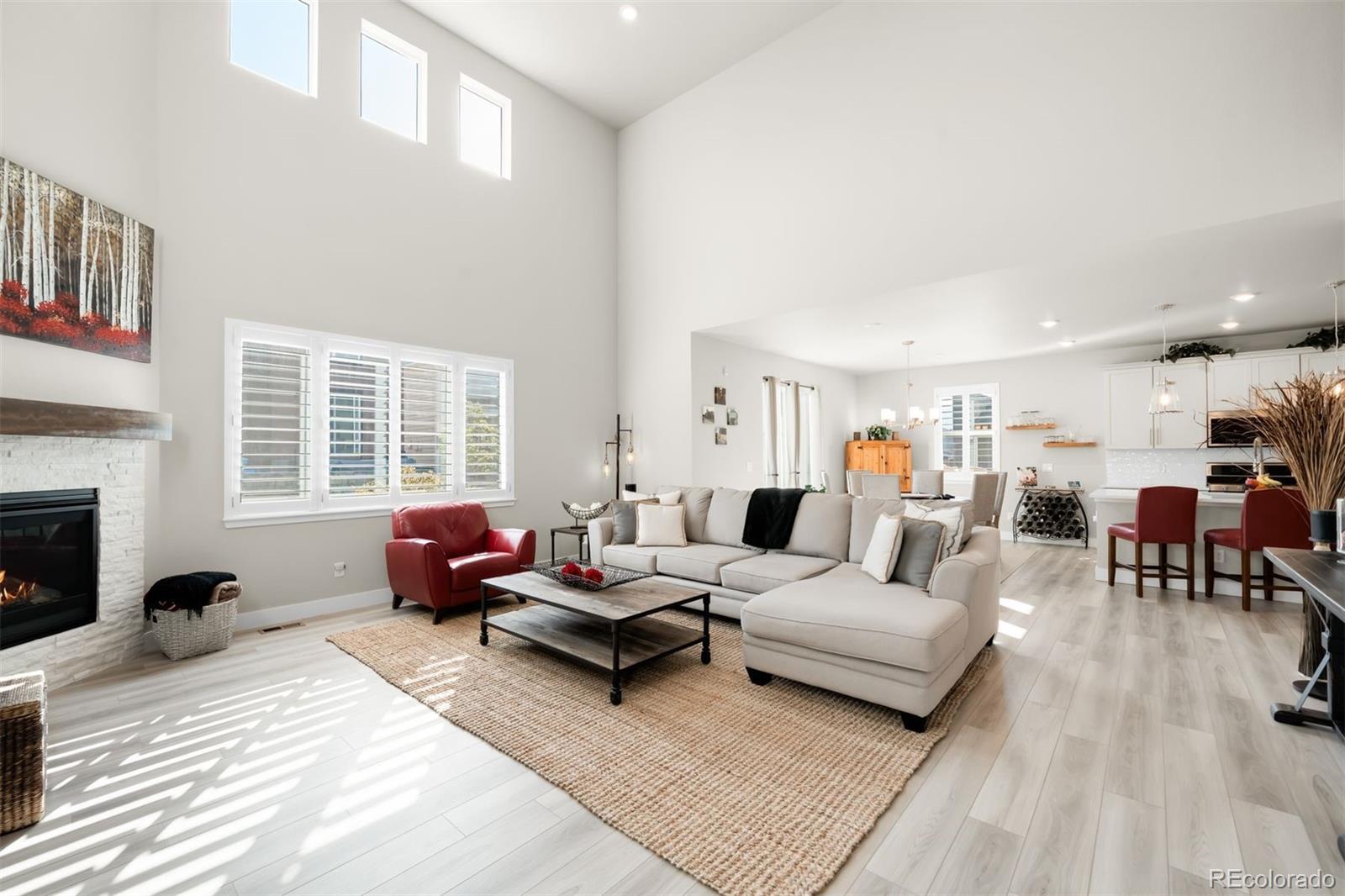 MLS Image #15 for 9780  banner peak street,littleton, Colorado