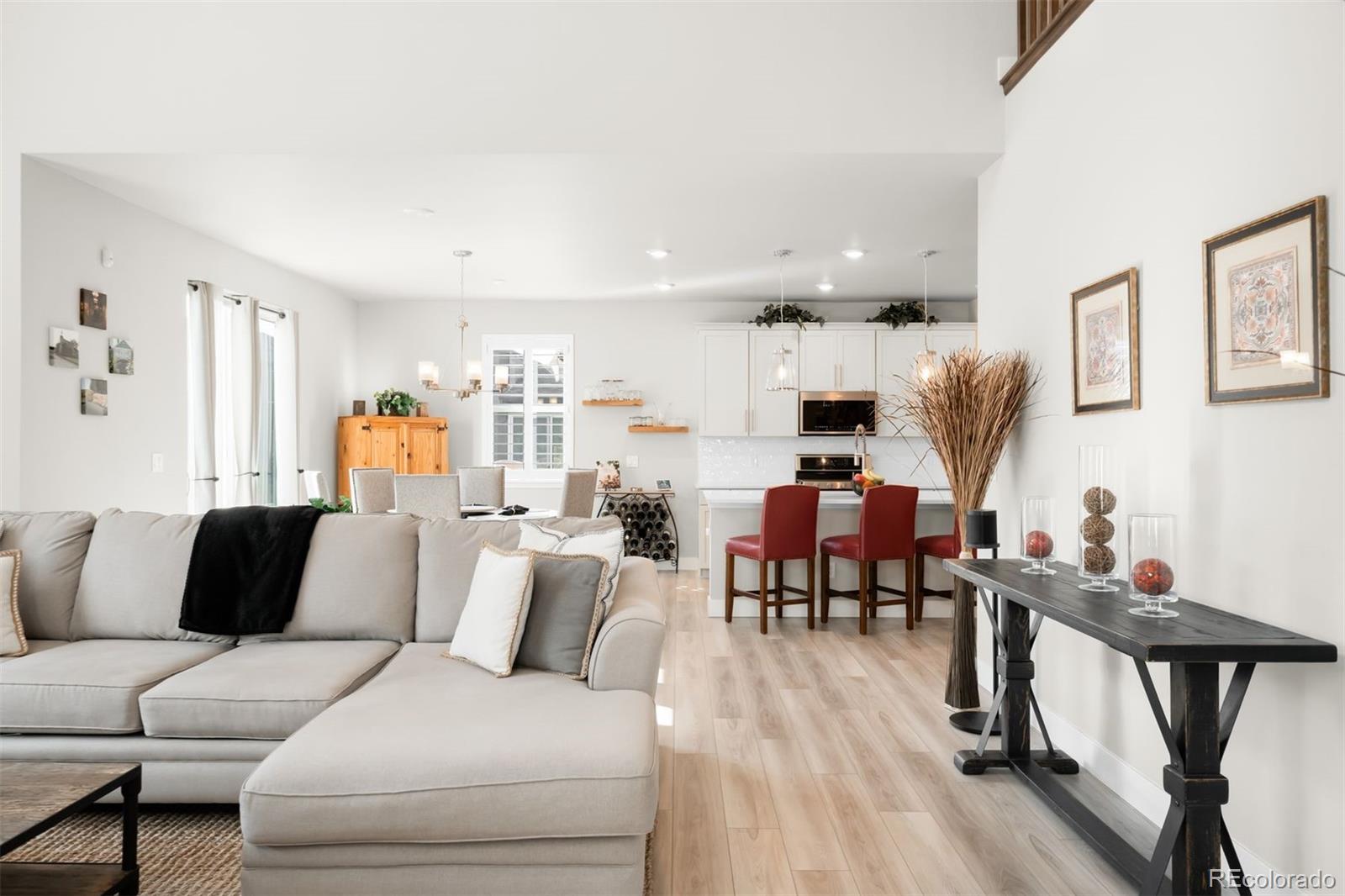 MLS Image #16 for 9780  banner peak street,littleton, Colorado