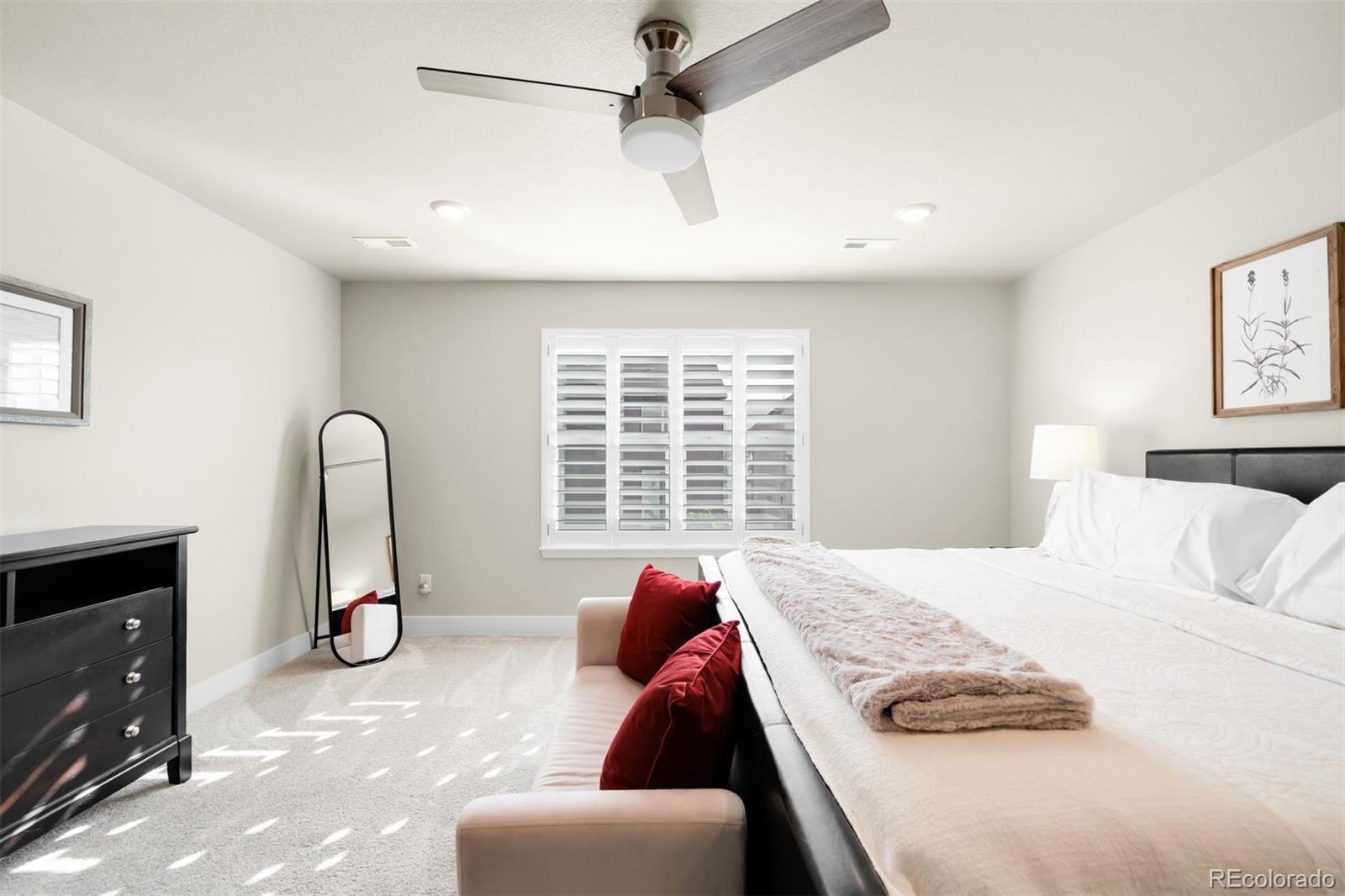 MLS Image #17 for 9780  banner peak street,littleton, Colorado