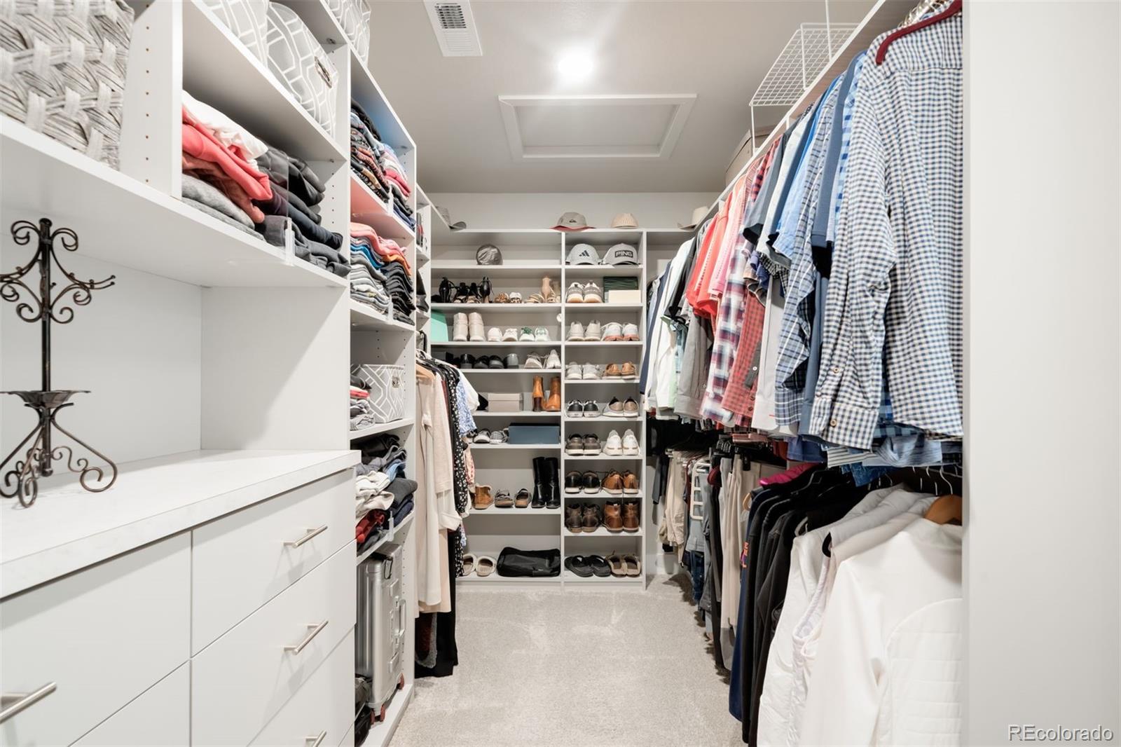 MLS Image #21 for 9780  banner peak street,littleton, Colorado