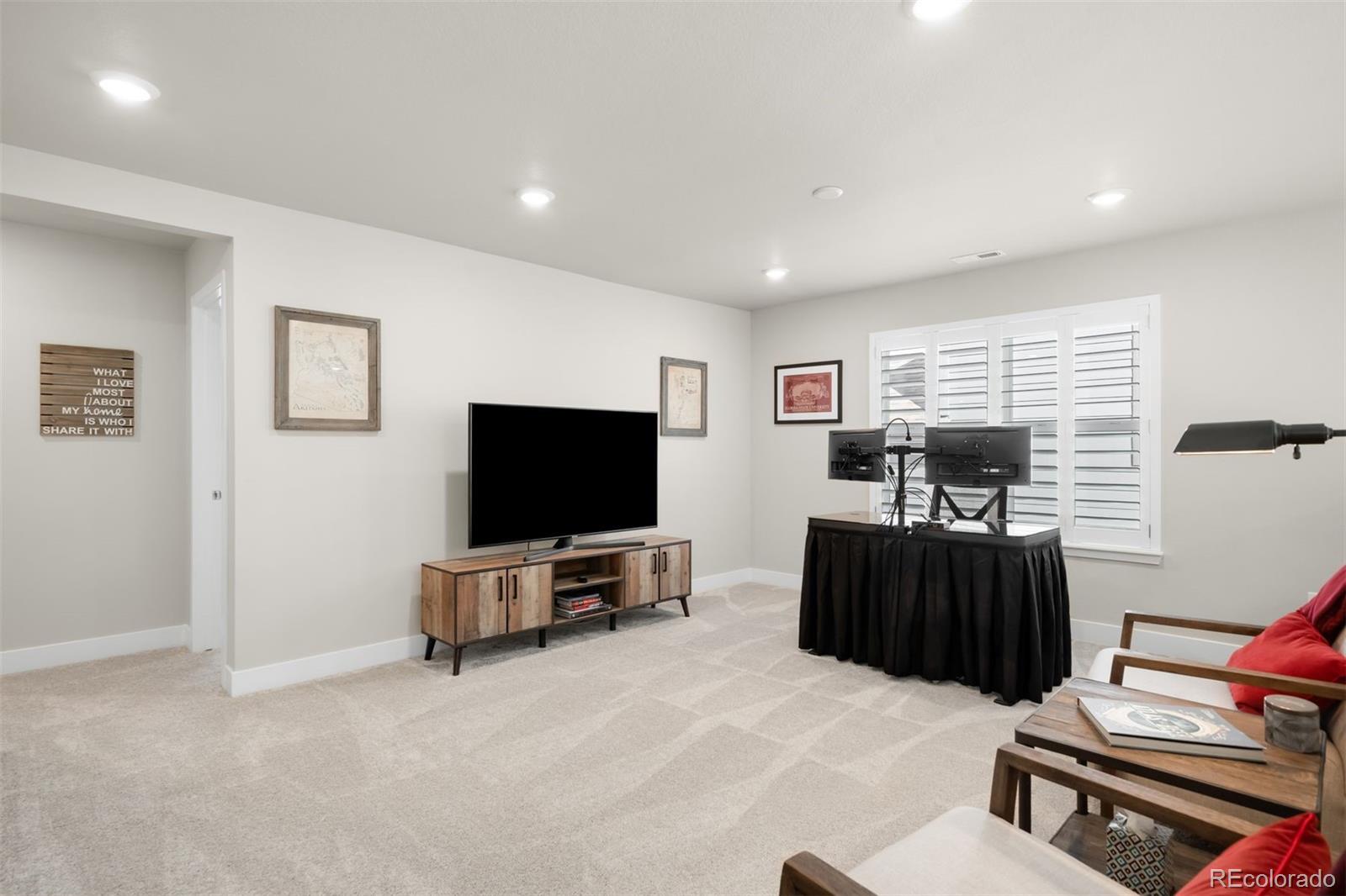 MLS Image #23 for 9780  banner peak street,littleton, Colorado